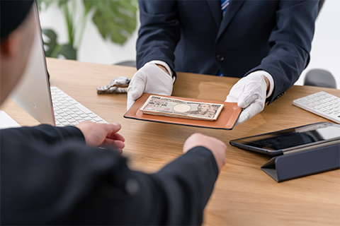 メーカー・年式問わず幅広く買取