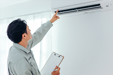 経験豊富なプロが対応