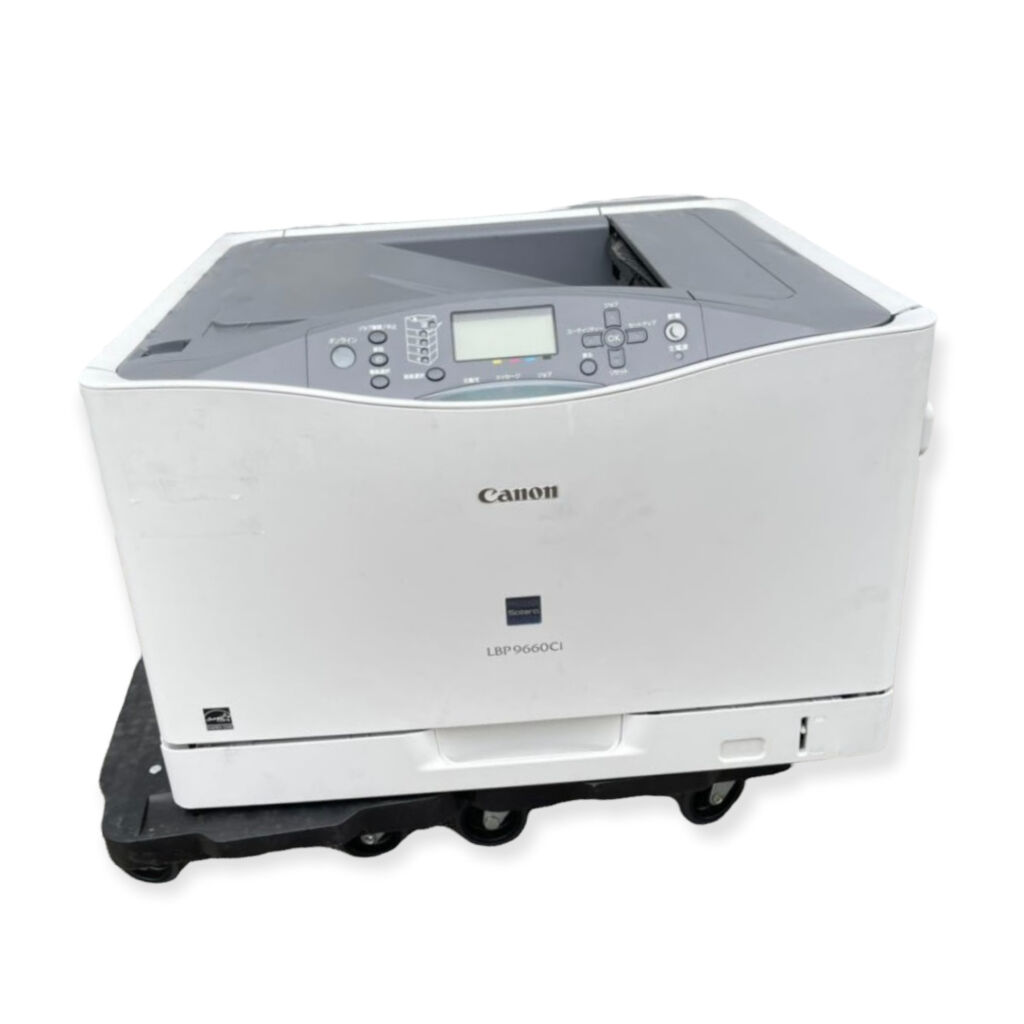 レーザープリンター