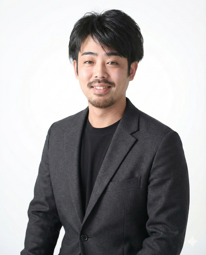 代表あいさつ