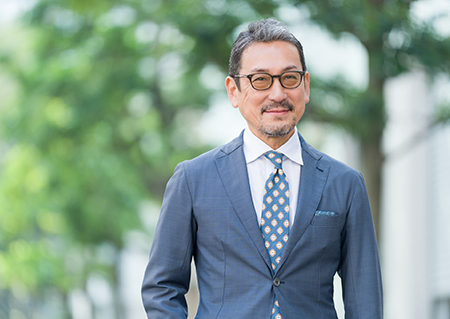 藤枝市担当スタッフのご紹介