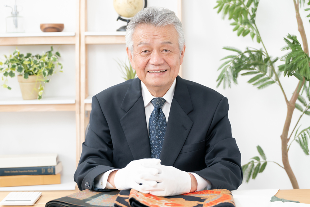 蒲郡市担当スタッフのご紹介