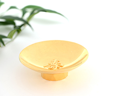 金杯・銀杯など記念品