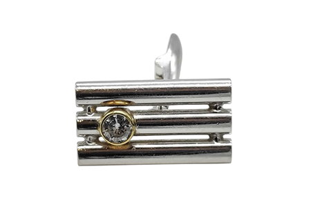 K14WG カフス 6.2g