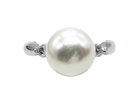 パールリング PT900 4.4g