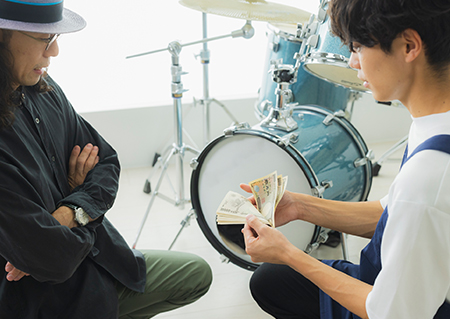 小牧市全域対応!ウレルヤでラクラク買取