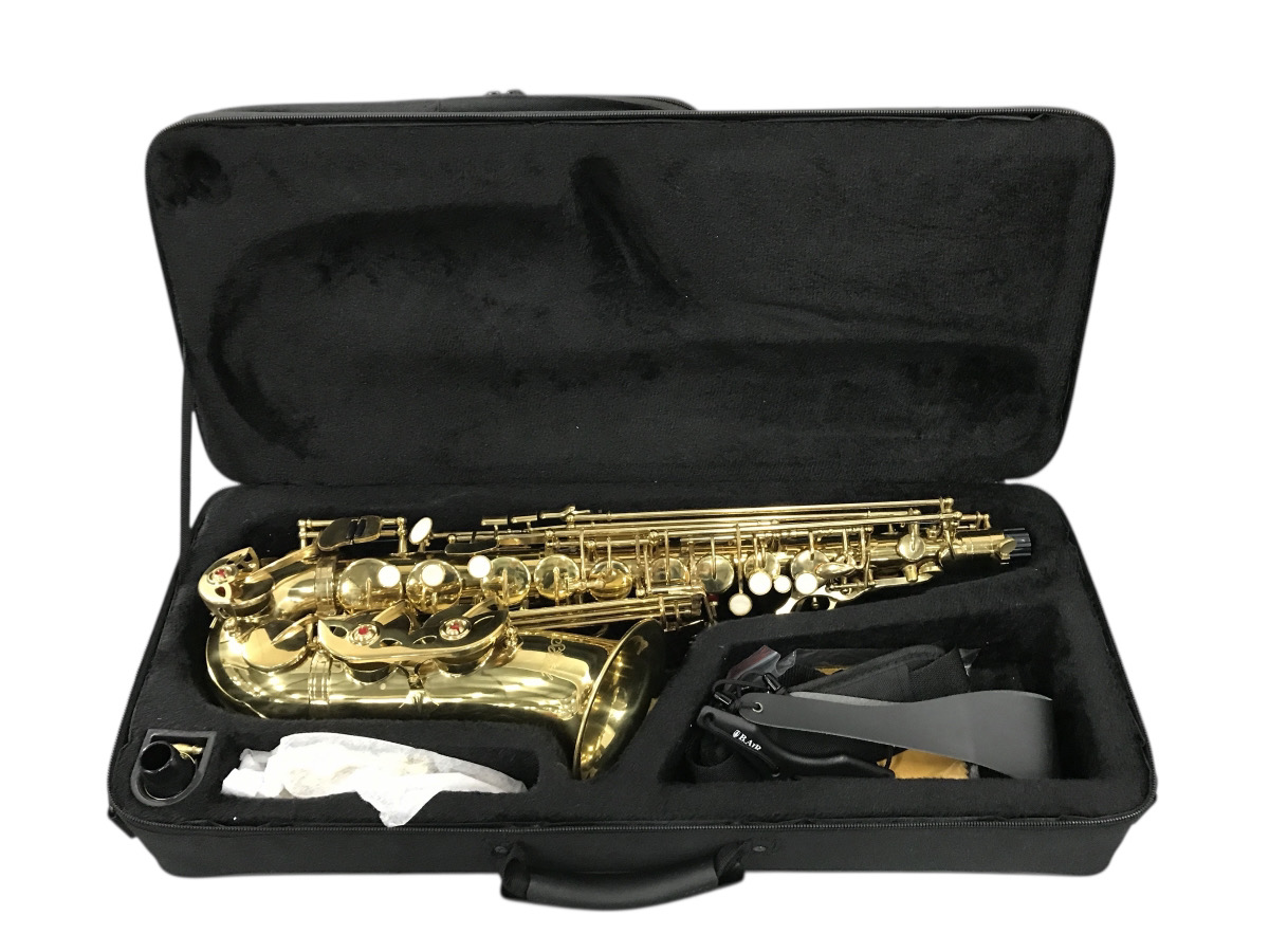 テナーサックス SELMER