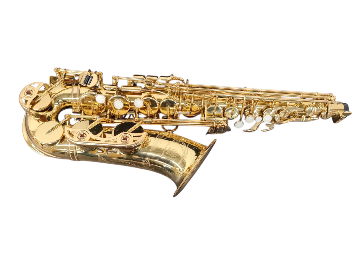 ヤマハ アルトサックス YAS62