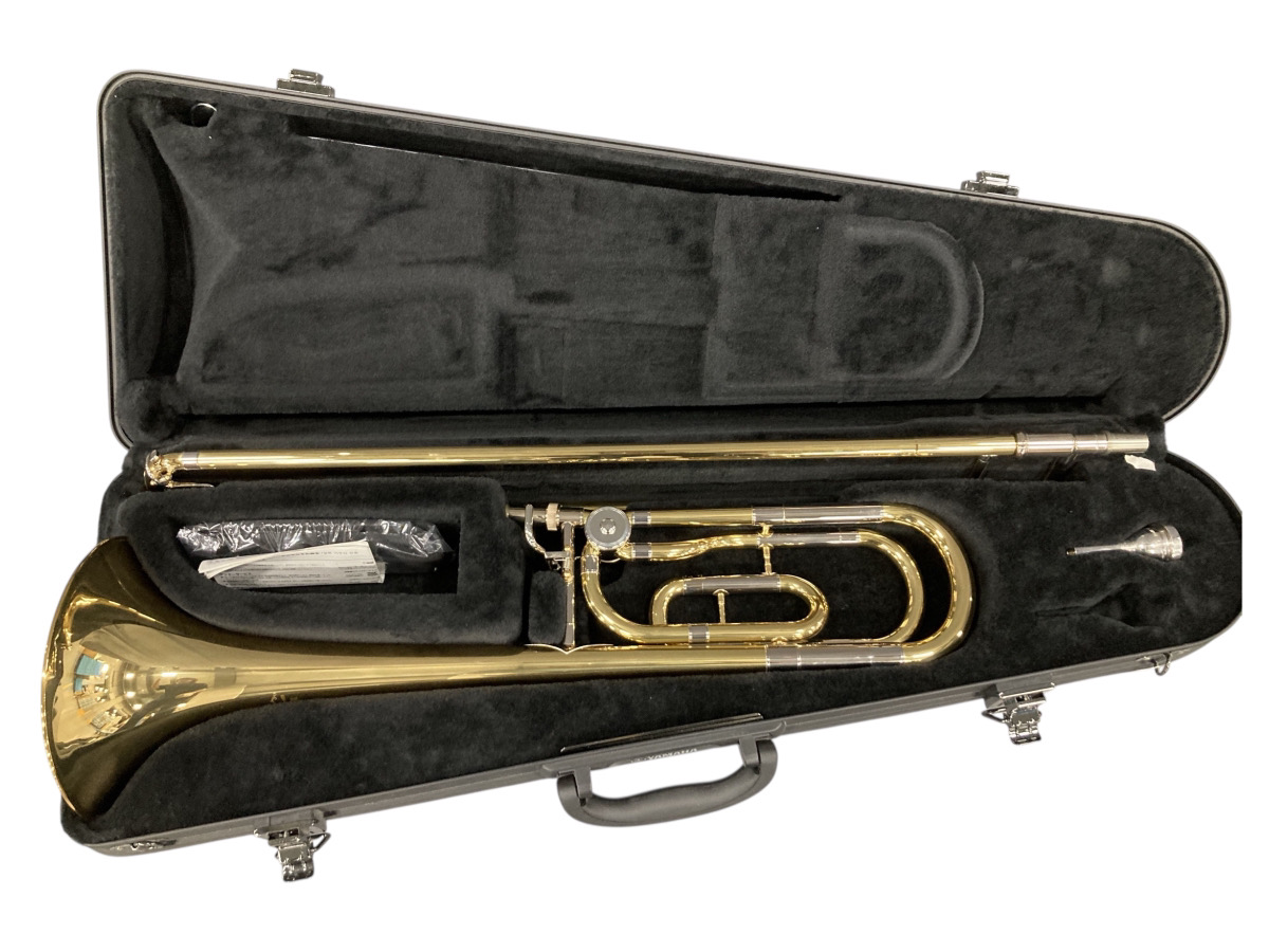 ヤマハ トロンボーン YSL-620