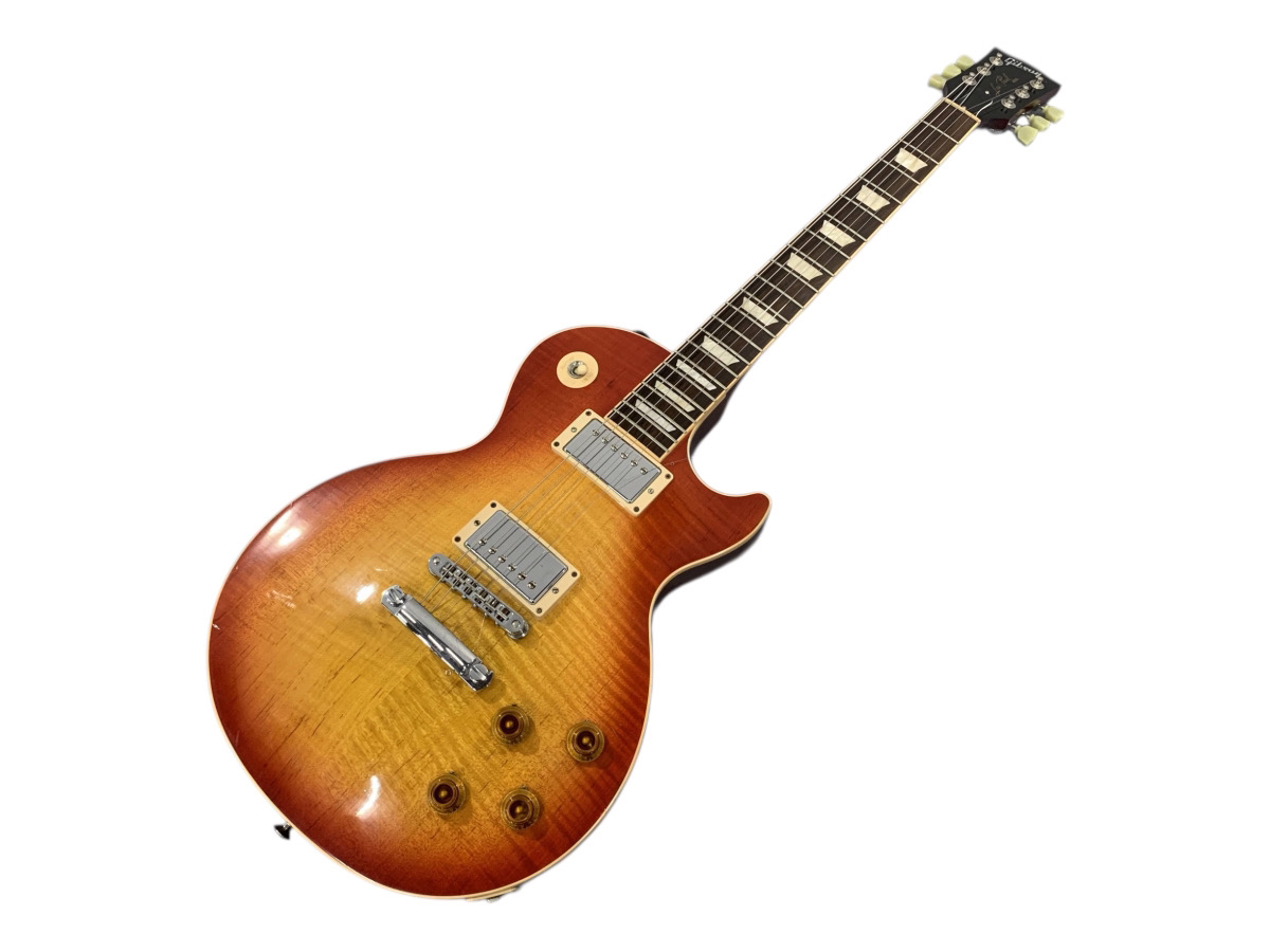 ギブソン エレキギター