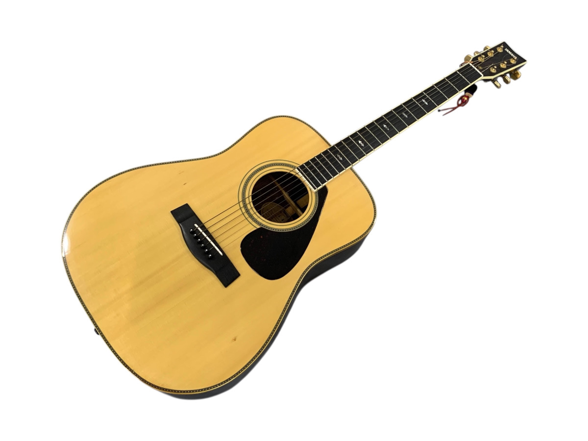 YAMAHA アコギ ギター L-8