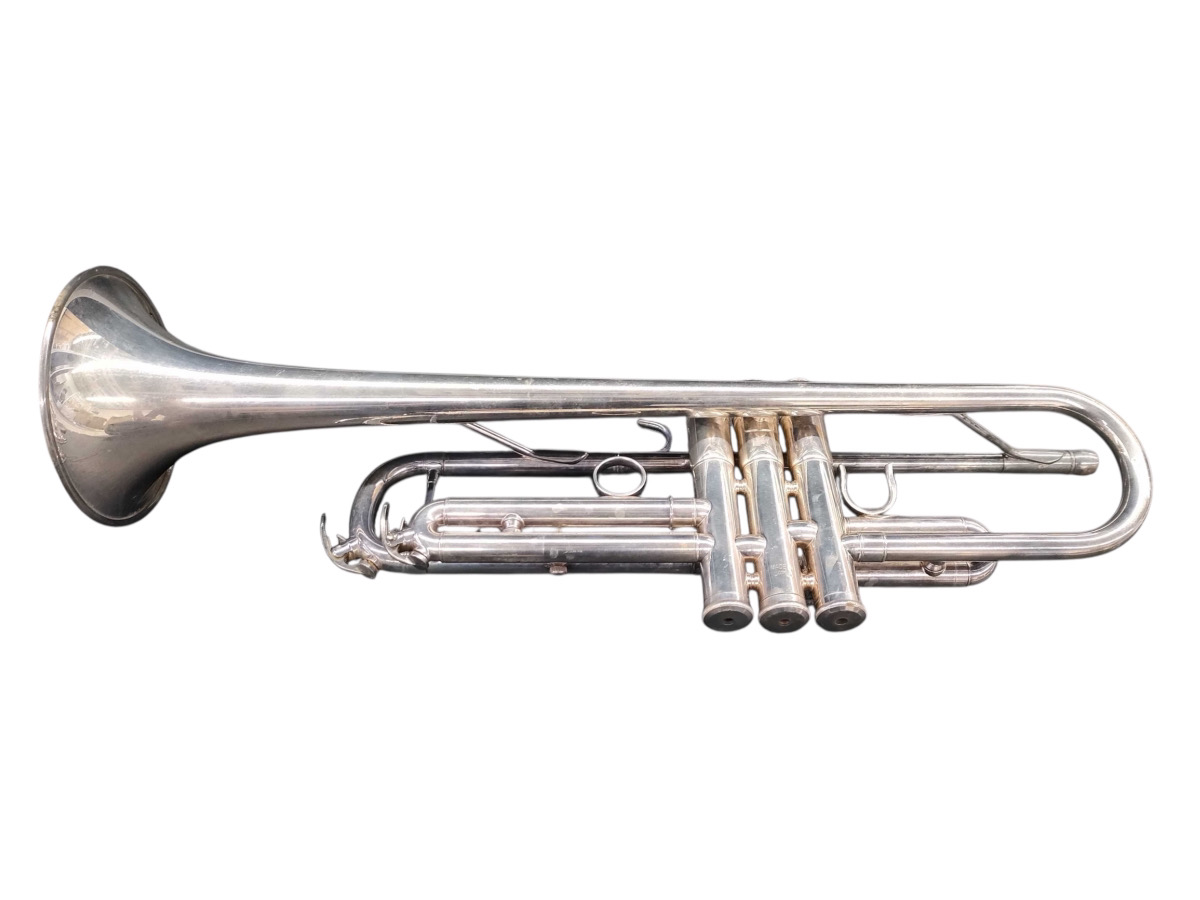 ヤマハ トランペット YTR4335G