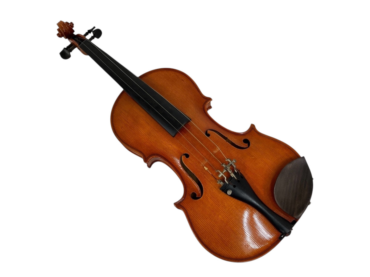 SUZUKI バイオリン No 815 1970