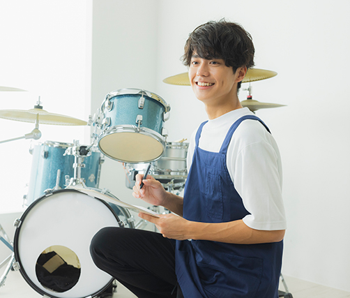 小牧市担当スタッフのご紹介