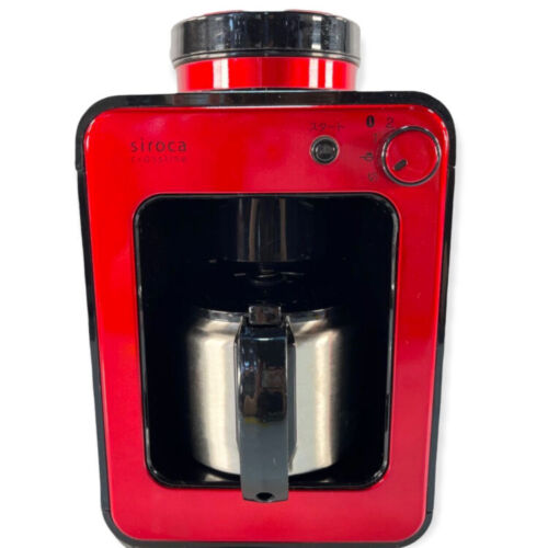 全自動 コーヒーメーカー