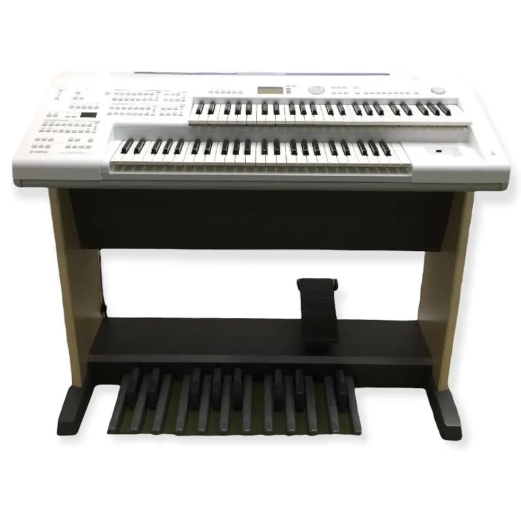 安城市の高価買取実績 YAMAHA ELB-02 エレクトーン -楽器を売るなら 