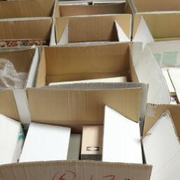西尾市で遺品整理をするときの流れとやることヤリスと！判断にこまったときは？