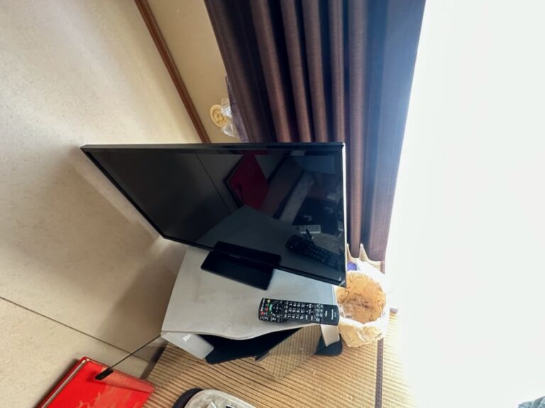 Panasonic テレビ