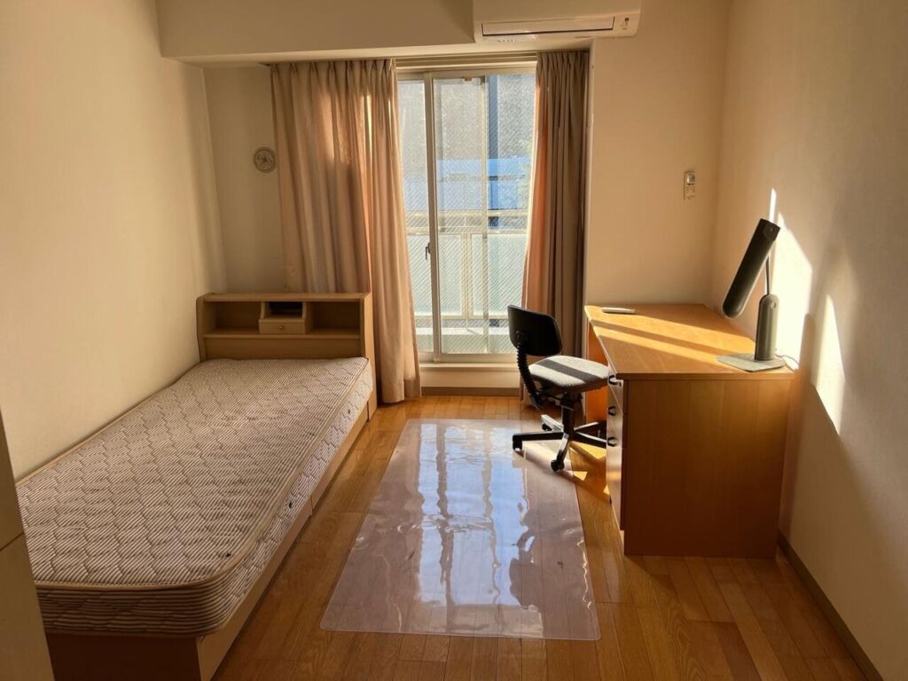 買取が難しい状態の家具