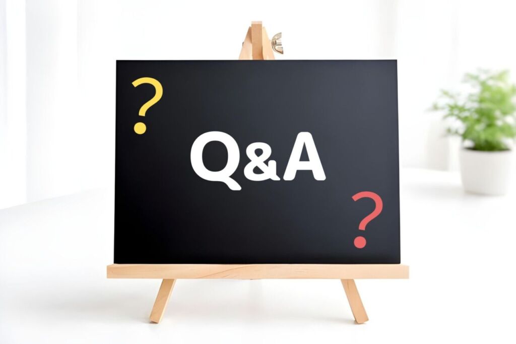 出張買取に関するよくある質問