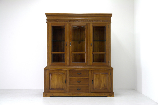 パモウナや綾野製作所など高く売れる食器棚