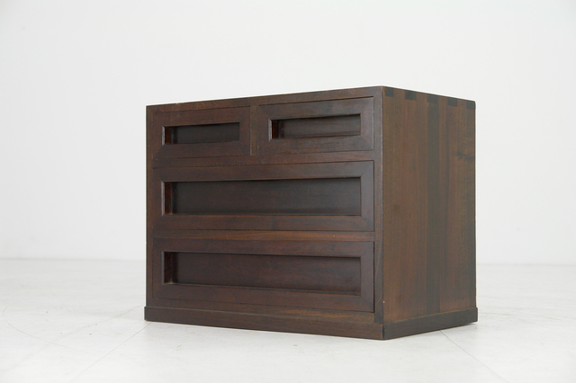 タンスの種類による処分難易度の違い