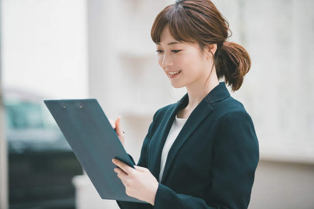 買取に関する質問対応