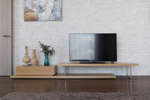 処分を検討している液晶テレビ