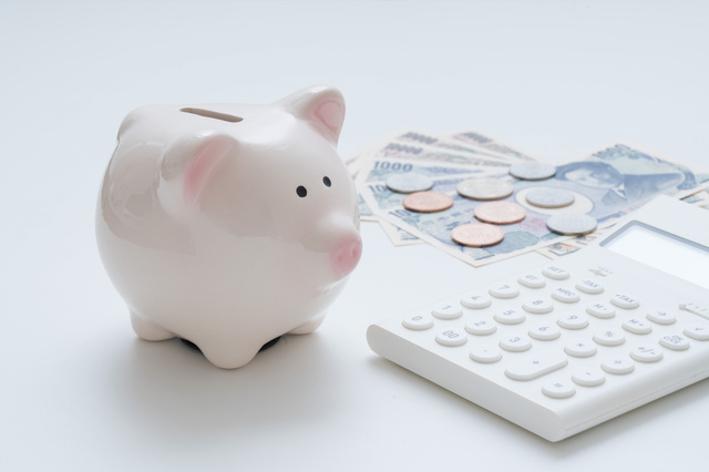 マットレス処分費用を計算するイメージ