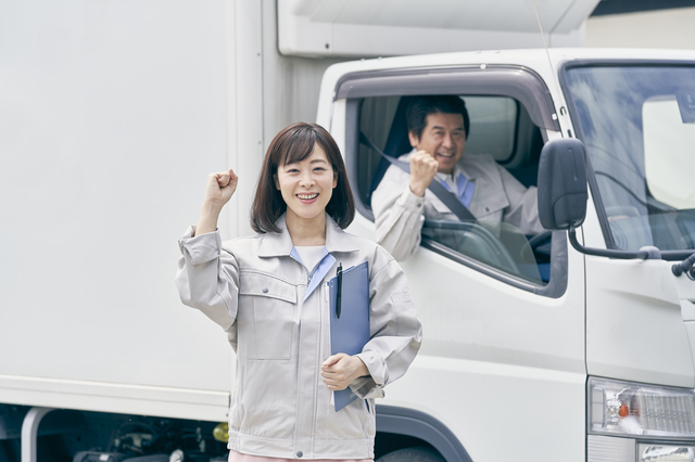 信頼できる不用品回収業者の見分け方