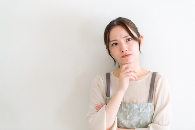 コイルマットレスの処分に困っている様子