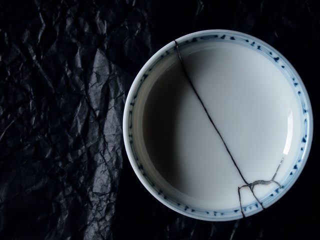 買取や回収ができない破損品・汚損品の例