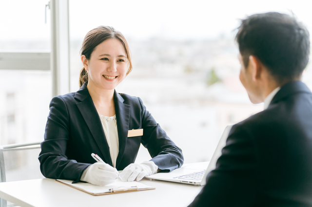 ウレルヤ蒲郡店での壊れたパソコン持ち込み買取イメージ