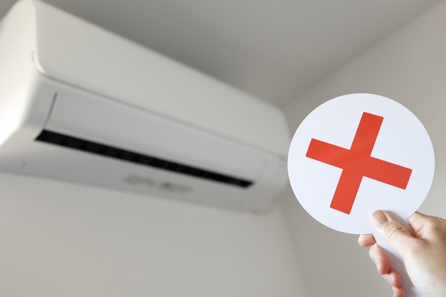 買取できない品物の具体例イメージ