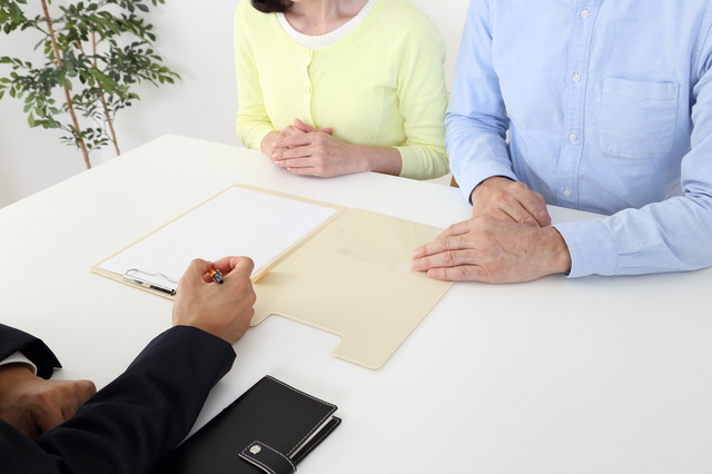 離婚時の不用品処分に関する法的確認のイメージ