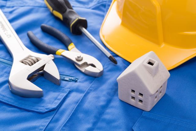 物置の解体に必要な工具一式