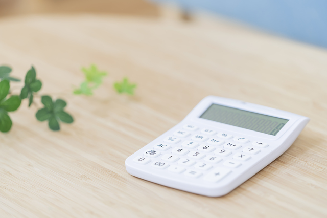 エディオンの冷蔵庫引き取り料金の比較表イメージ