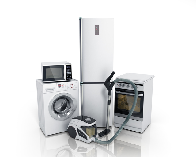 1万円以上で売れる家電製品のイメージ