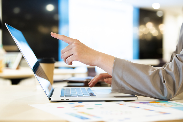 壊れたパソコンを高く売るためのチェックポイント