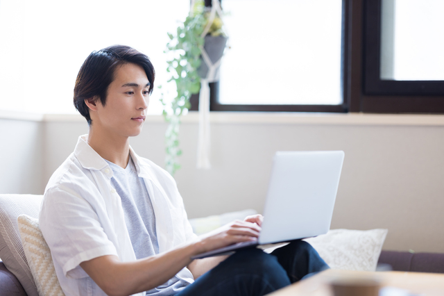 タイヤの処分方法を検索している読者のイメージ