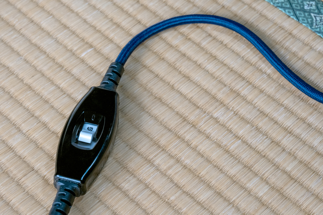 こたつの電源コード紛失が買取査定に影響するシーン