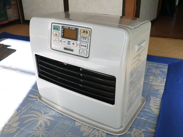種類別のストーブ買取基準を比較するイメージ