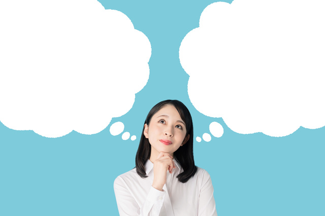 こたつの時期別査定額の差を示す比較図