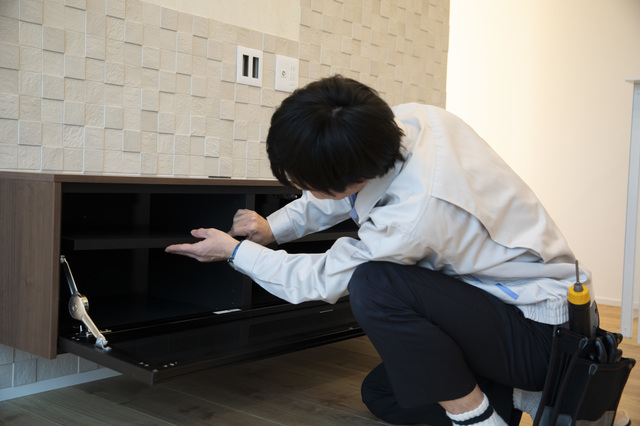 テレビ台の買取に関するよくある質問