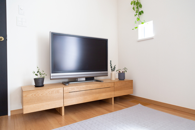 買取対象のテレビ台・テレビボード