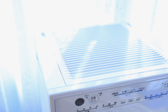 SHARP・DAIKIN・Panasonicなど人気メーカーの空気清浄機