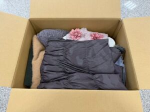 いのちのしっぽ寄付商品