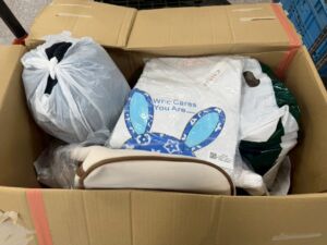 いのちのしっぽ寄付商品