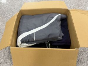 いのちのしっぽ寄付商品