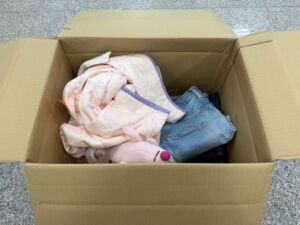いのちのしっぽ寄付商品